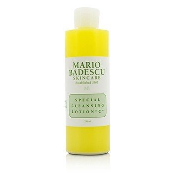 Mario Badescu Lozione detergente speciale C - Per pelli miste / grasse