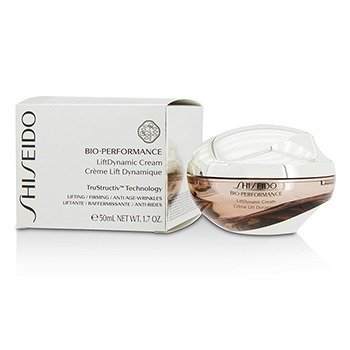 Crema Bio Performance LiftDynamic