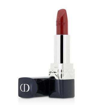 Christian Dior Rossetto Rouge Dior Couture Color Comfort & Wear - # 999