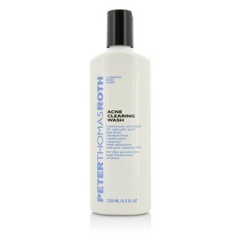 Peter Thomas Roth Acne Clearing Wash