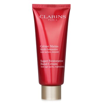 Clarins Crema Mani Super Restitutiva