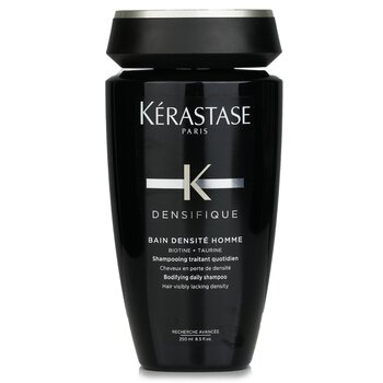 Kerastase Densifique Bain Densite Homme Daily Care Shampoo (capelli visibilmente privi di densità)