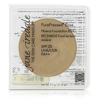 Ricarica per fondotinta minerale PurePressed Base SPF 20 - Satinata