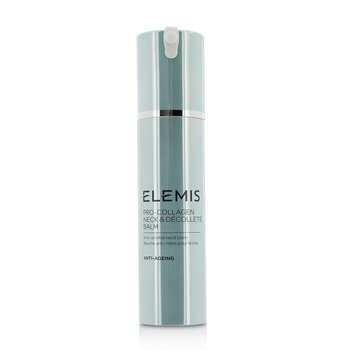 Elemis Balsamo per collo e decollete al pro-collagene