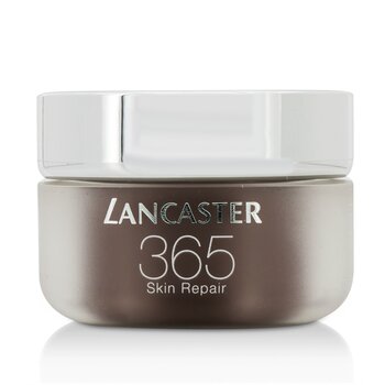 Lancaster 365 Skin Repair Youth Renewal Crema Ricca SPF15 - Pelle Secca