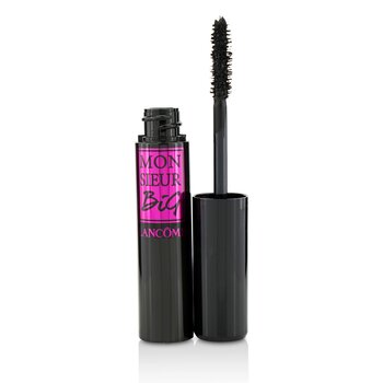 Lancome Monsieur Big Volume Mascara - # 01 Big Is The New Black