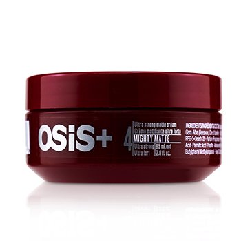Osis + Mighty Matte Ultra Strong Matte Cream (Ultra Strong)