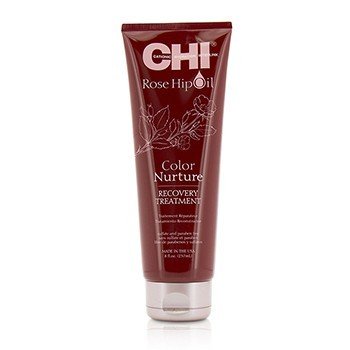 CHI Rosa Mosqueta Olio Colore Nurture Recovery Treatment