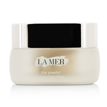 La Mer La polvere