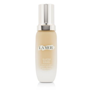 La Mer The Soft Fluid Long Wear Foundation SPF 20 - # 02/120 Avorio