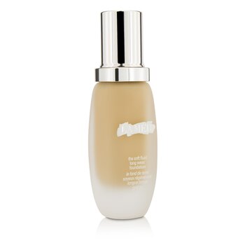 The Soft Fluid Long Wear Foundation SPF 20 - # 13/180 Linen