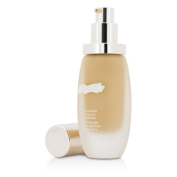 The Soft Fluid Long Wear Foundation SPF 20 - # 23/250 Sabbia