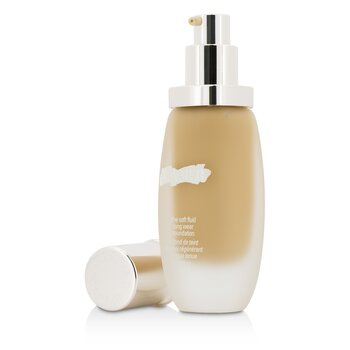 The Soft Fluid Long Wear Foundation SPF 20 - # 31/320 Blush