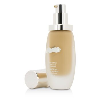 The Soft Fluid Long Wear Foundation SPF 20 - # 32/310 Beige