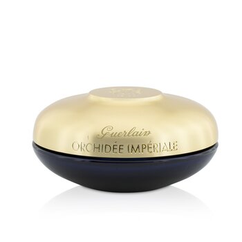 Orchidee Imperiale eccezionale cura completa la crema