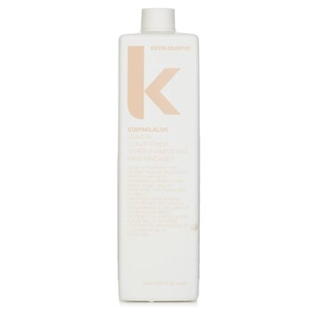 Kevin.Murphy Soggiornare, trattamento leave-in vivo