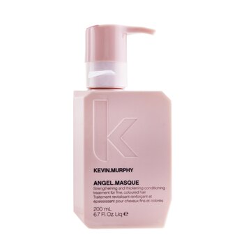 Kevin.Murphy Angel.Masque (Trattamento condizionante rinforzante e ispessente - Per capelli fini e colorati)