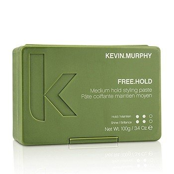 Kevin.Murphy Free.Hold (tenuta media. Pasta modellante)