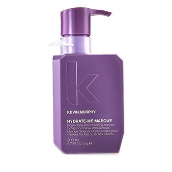 Kevin.Murphy Hydrate-Me.Masque (Maschera Idratante e Levigante - Per Capelli Crespi o Ruvidi, Colorati)