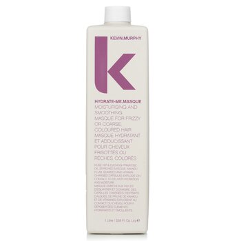 Kevin.Murphy Hydrate-Me.Masque (Maschera Idratante e Levigante - Per Capelli Crespi o Ruvidi, Colorati)