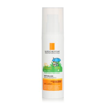 La Roche Posay Anthelios Dermo-Kids Baby Lotion SPF50 + (appositamente formulato per i bambini)