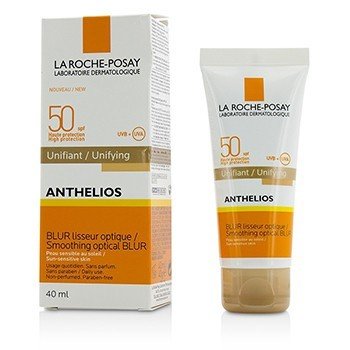 Anthelios Smoothing Optical BLUR SPF50 - Unificante