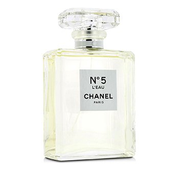 No.5 L'Eau Eau De Toilette Spray