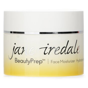 Jane Iredale Crema idratante per il viso BeautyPrep