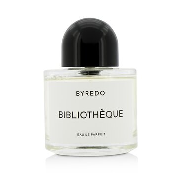 Bibliotheque Eau De Parfum Spray