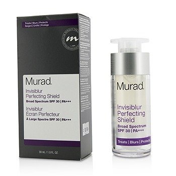 Invisiblur Perfecting Shield Broad Spectrum SPF30 PA +++