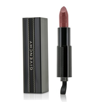 Givenchy Rossetto Rouge Interdit Satin - # 6 Rose Nocturne