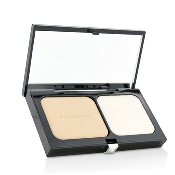 Matissime Velvet Radiant Mat Powder Foundation SPF 20 - # 02 Mat Satin