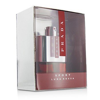 Luna Rossa Sport Eau De Toilette Spray