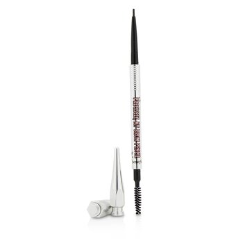 Benefit Precisely My Brow Pencil (Ultra Fine Brow Defining Pencil) - # 4 (Medium)