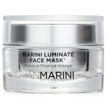 Maschera Viso Marini Luminate