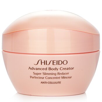 Shiseido Riduttore super dimagrante Advanced Body Creator