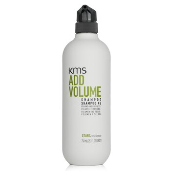 KMS California Aggiungi Shampoo Volume (Volume e Pienezza)