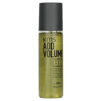 KMS California Aggiungi volume volumizzante spray (volume modulabile e pienezza)