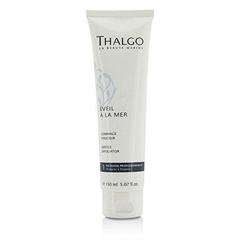 Thalgo Eveil A La Mer esfoliante delicato - Per pelli secche e delicate (taglia da salone)