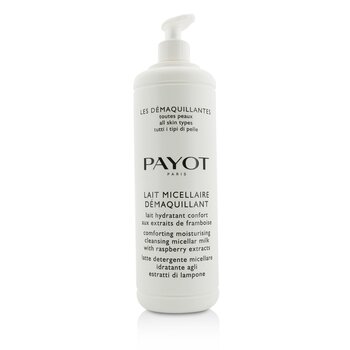 Les Demaquillantes Lait Micellaire Demaquillant Comforting Moisturizing Cleansing Micellar Milk (Salon Size)