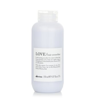 Davines Love Hair Smoother (adorabile levigante per capelli ruvidi o crespi)