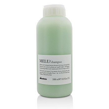Davines Melu Shampoo Mellow Anti-Breakage Lustrous Shampoo (per capelli lunghi o danneggiati)