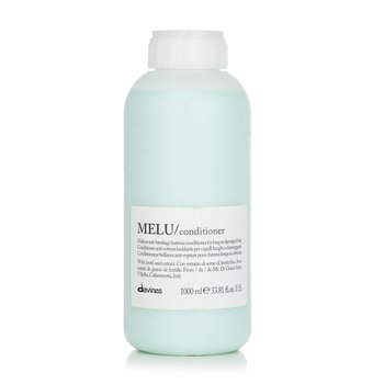 Davines Balsamo Melu Mellow Anti-Break Lustrous Conditioner (per capelli lunghi o danneggiati)