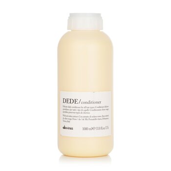 Dede Delicate Daily Conditioner (per tutti i tipi di capelli)