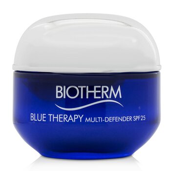 Biotherm Blue Therapy Multi-Defender SPF 25 - Pelle normale / mista