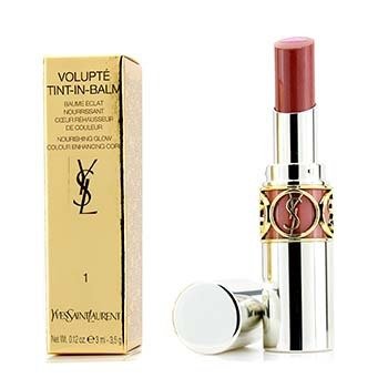 Volupte Tint In Balm - # 1 Dream Me Nude