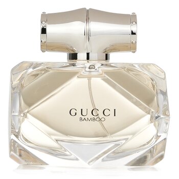 Gucci Spray Bamboo Eau De Toilette