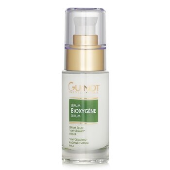 Guinot Siero Viso Bioxygene Radiance And Vitality Serum