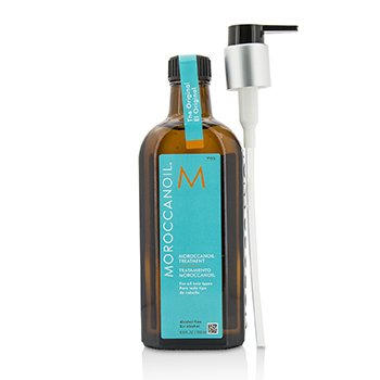 Moroccanoil Trattamento Moroccanoil - Original (per tutti i tipi di capelli)