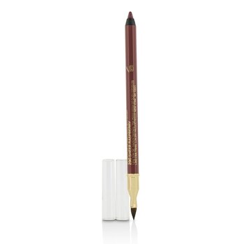 Matita labbra waterproof Le Lip Liner con pennello - # 290 Sheer Raspberry